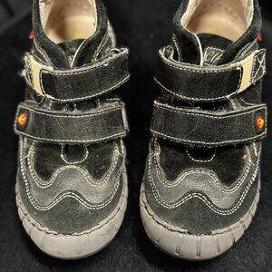 Ciao Bimbi Boys Leather Shoe